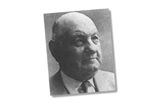 Heinrich Fassbender